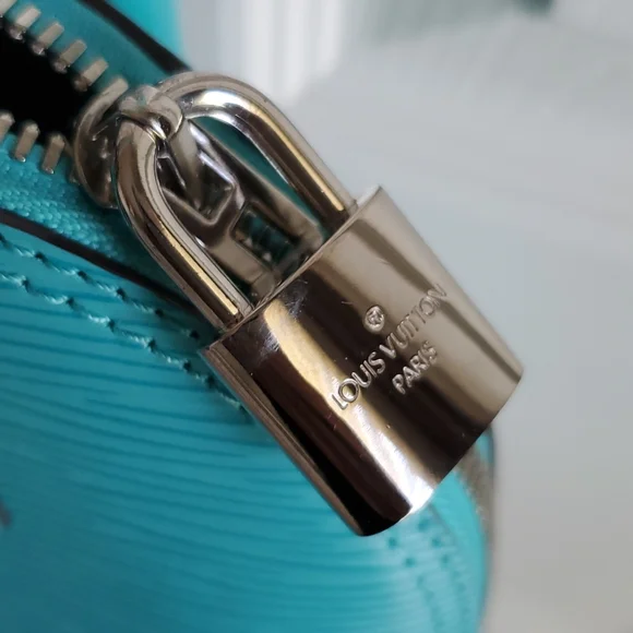 Louis vuitton Alma BB - Picture 12 of 13